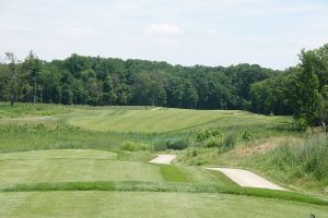 Pfau At Indiana University 16th